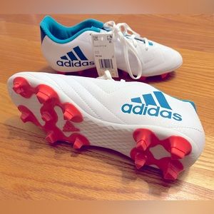 Adidas Soccer Cleats